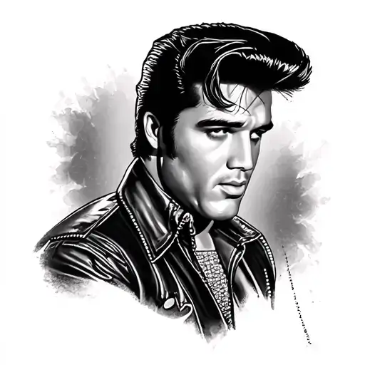 Elvis Presley