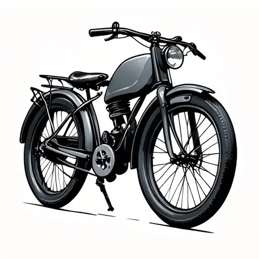 Bicycle