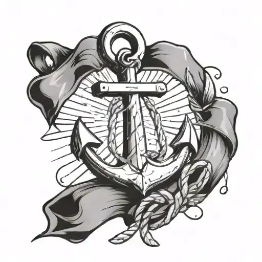 Anchor