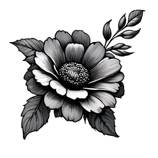 Flower's