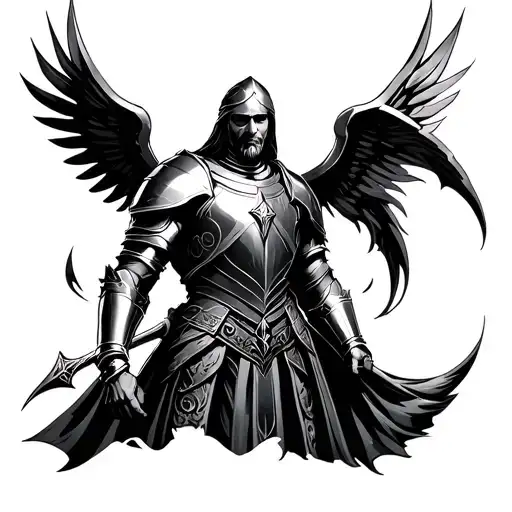 Armor Of God