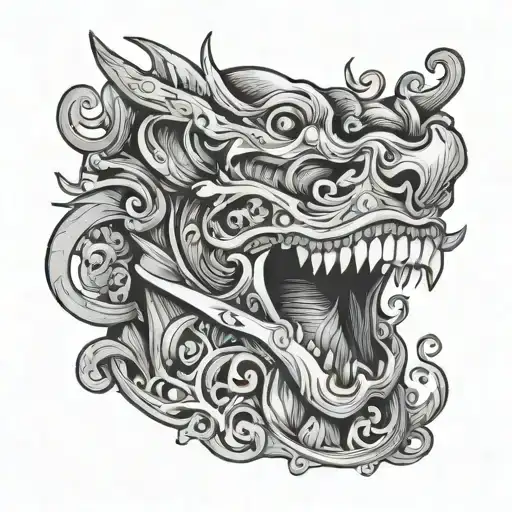 Throat