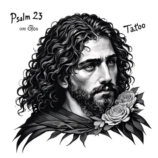Psalm 23