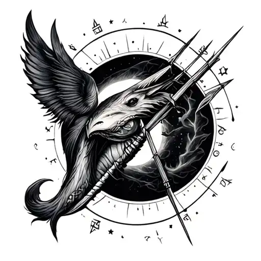 Cancer And Sagittarius