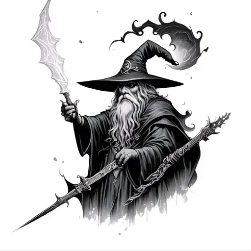 Wizard