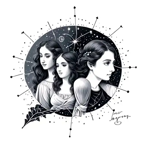 Family Constellation