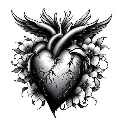 1997 With Heart Made