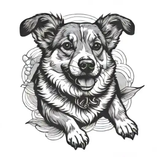 Corgi