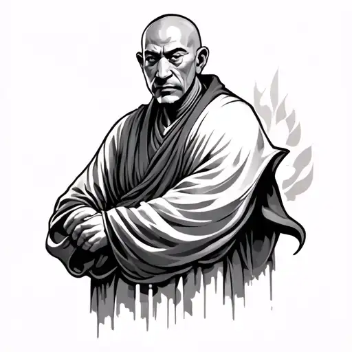 Monk