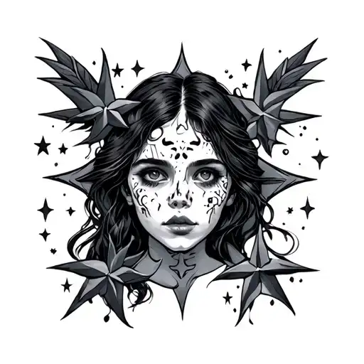 I Have Loved The Stars To Fondly To Be Scared Of The Dark