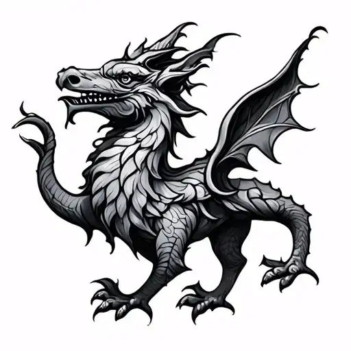 Welsh