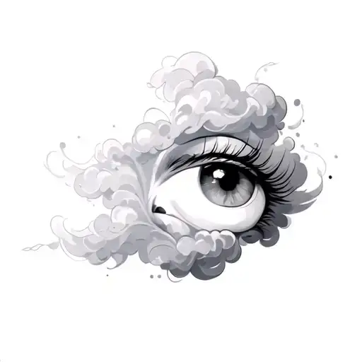 Coverup Clouds And Smoke