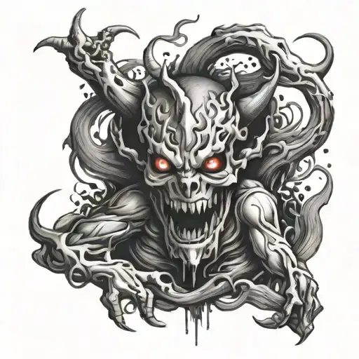 Drown Demons