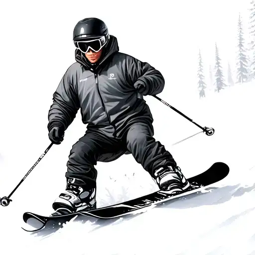 Ski