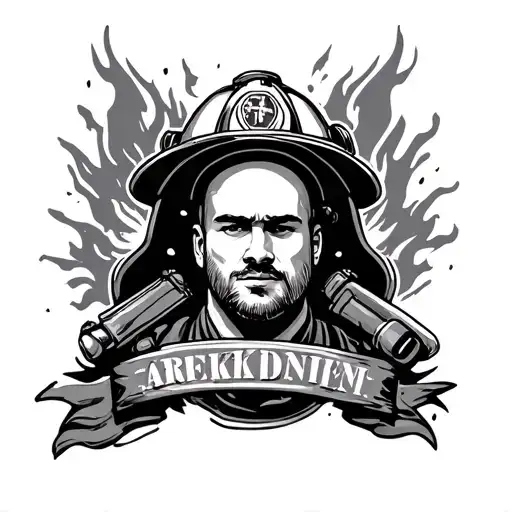 Firefighter