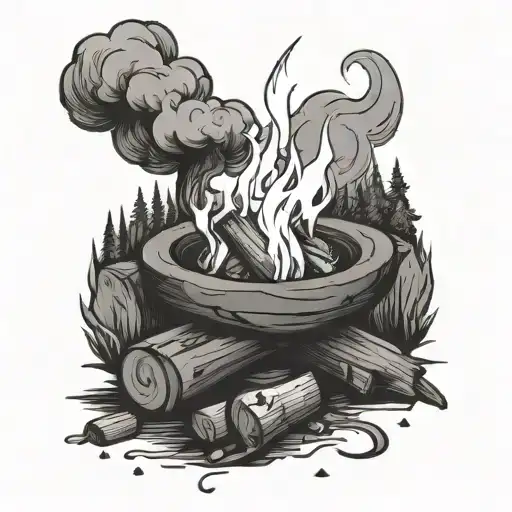Campfire