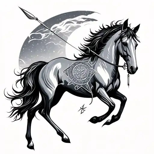 Sagittarius