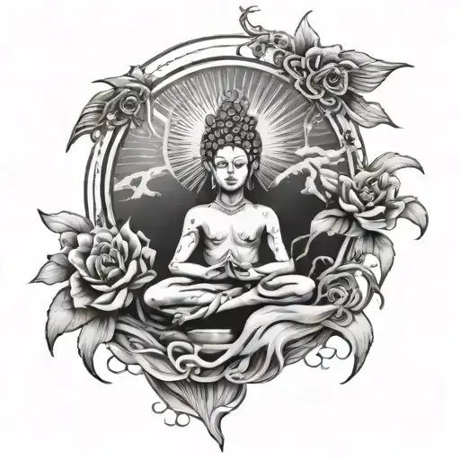 Enlightenment Inspired