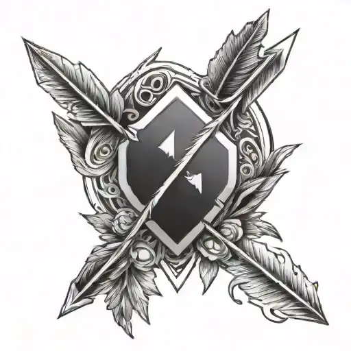 Arrows