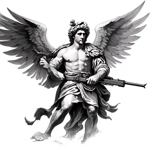 Alexander The Great War