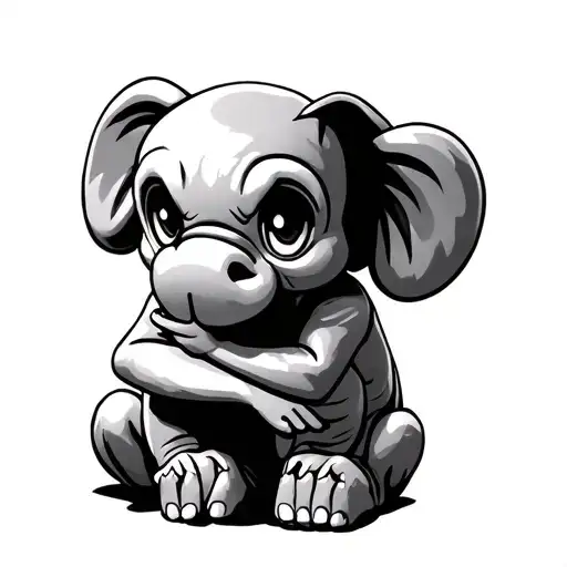 Kaws See No Evil Hear No Evil Speak No Evil