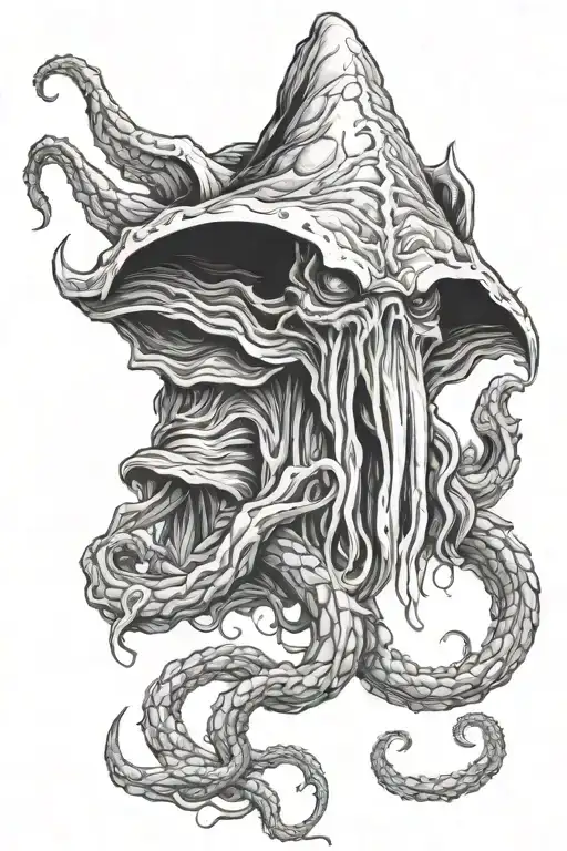Mind Flayer