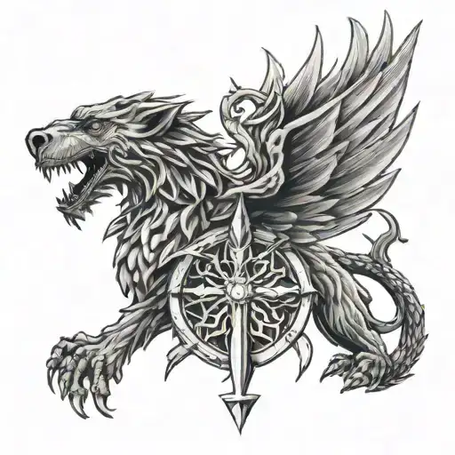 Game Of Thrones