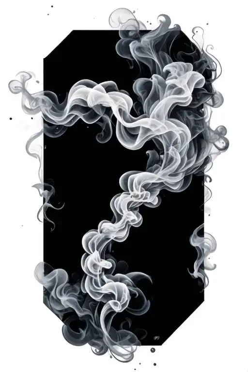 Smoke Billowing