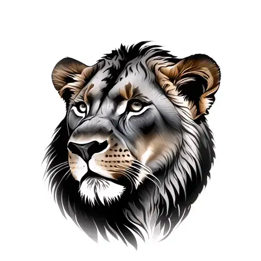 Lioness