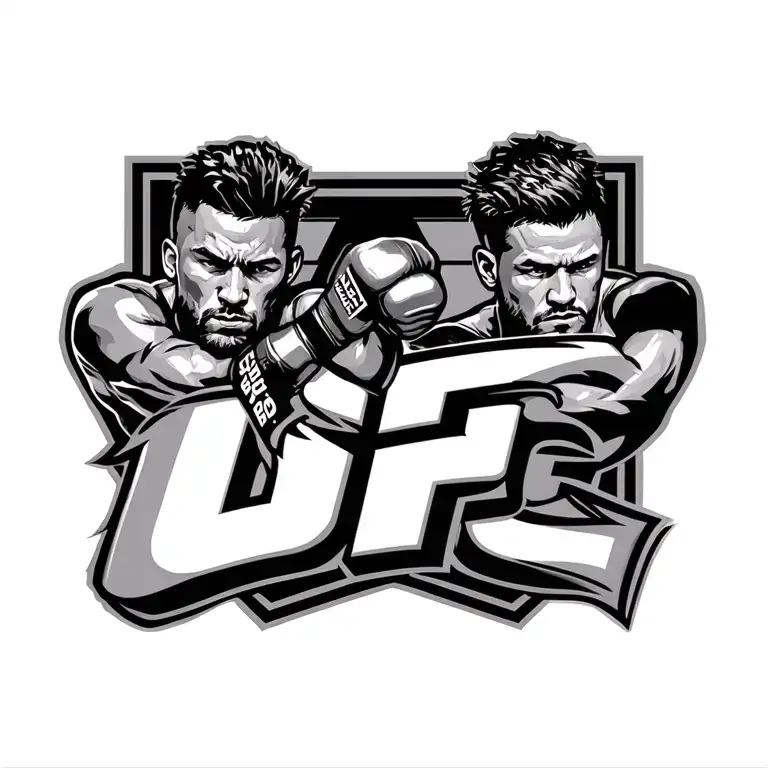 Boec Ufc Mma Championship