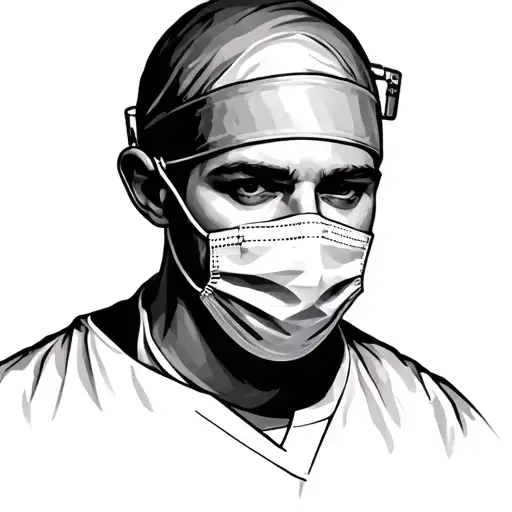 Surgeon