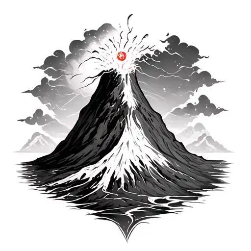 Volcano