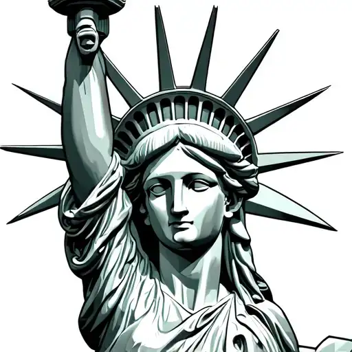 Statue Of Liberty