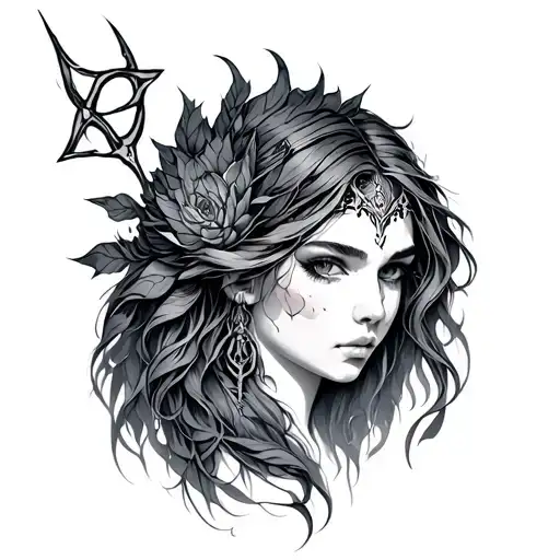 Freya Rune