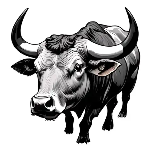 Bull
