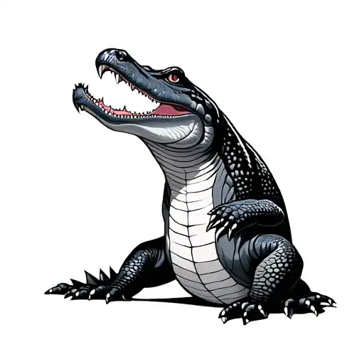 Alligator