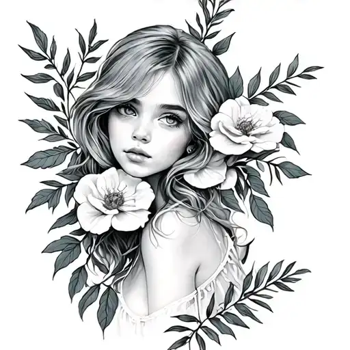 For A Girl Named Rosemary