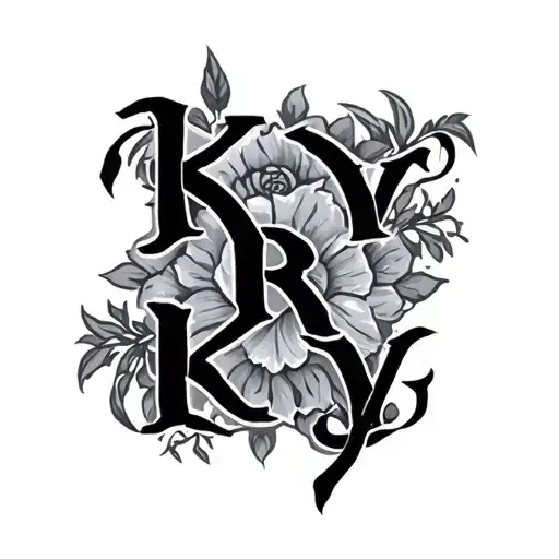 The Name Kory