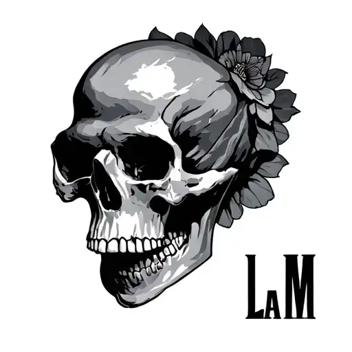 Letting L A M
