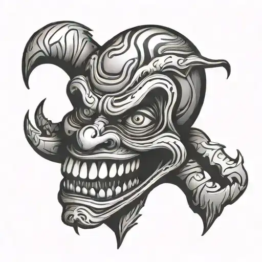 Crooked Smile