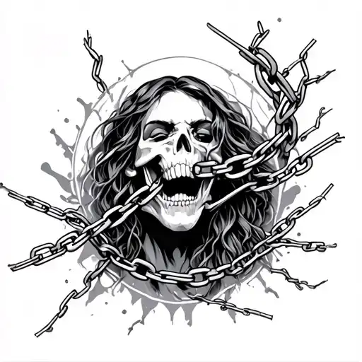 Breaking Free From Chains