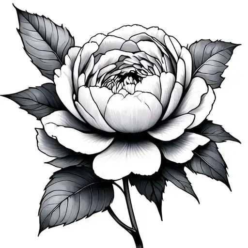 Peony