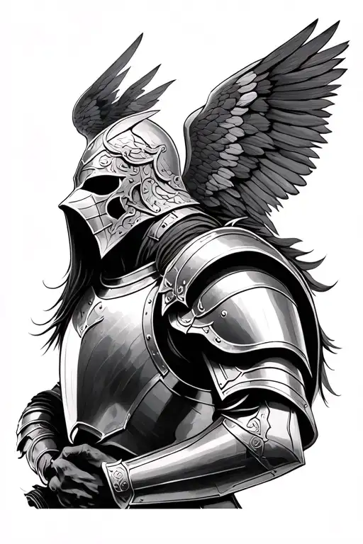 Armor Of God
