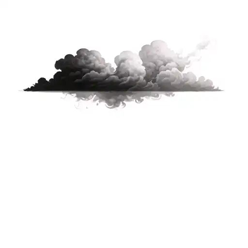 Coverup Clouds And Smoke