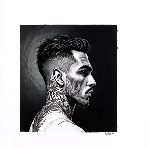 Tony Ferguson Back