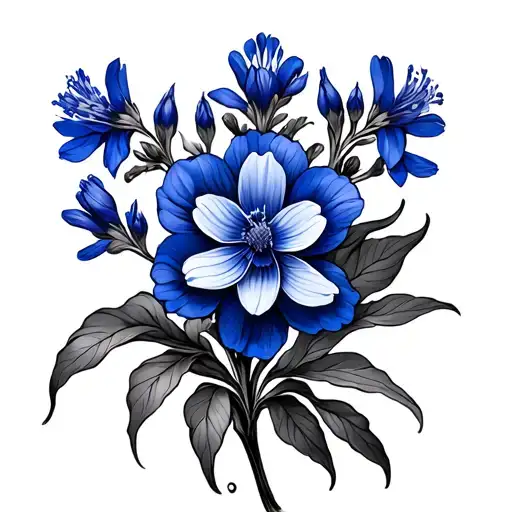 Bluebonnet