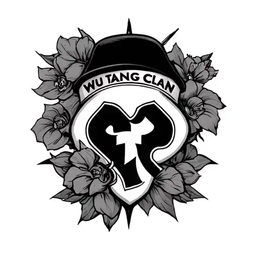 Wu Tang Clan