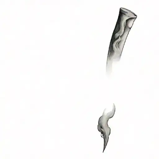 Coverup Clouds And Smoke