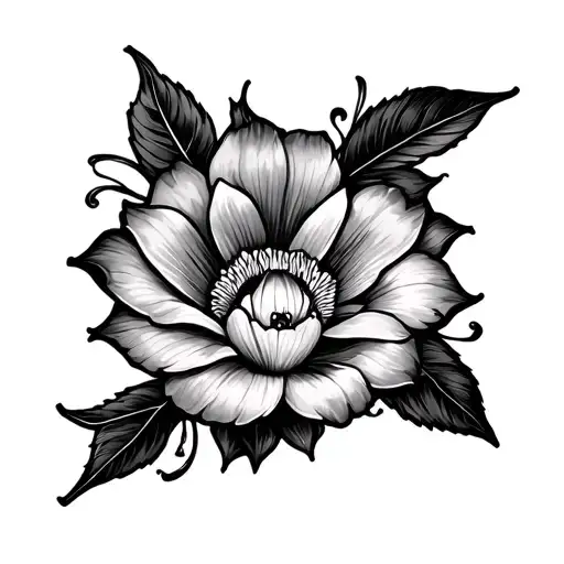 Tattoo For May Birthday