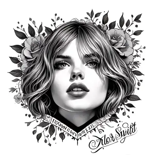 Taylor Swift Lover Song Written